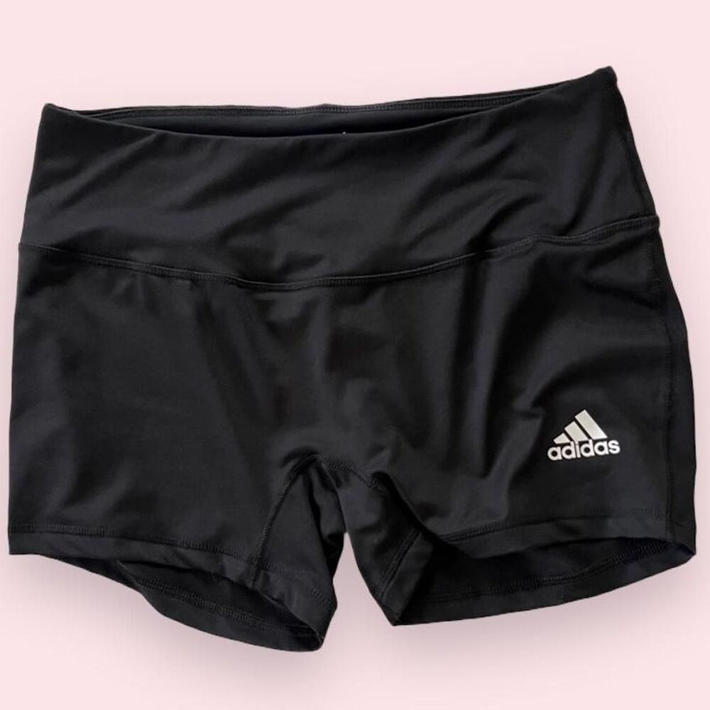 Adidas Women's Black Shorts